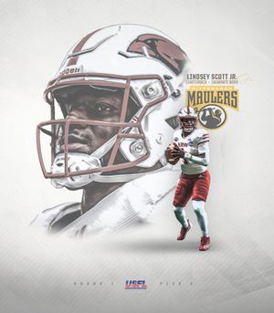 Image post by @SouthlandSports on Twitter