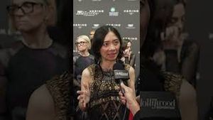 Video post by @hollywoodreporter on YouTube