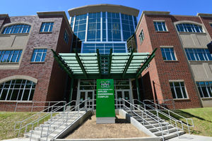 Image post by @marshallu on Instagram