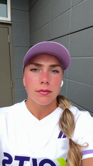 Video post by @keirstin.roose on TikTok