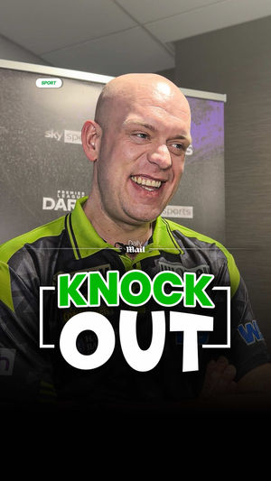 Video post by @dailymailsport on TikTok