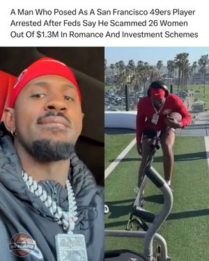 Image post by @nojumper on Instagram