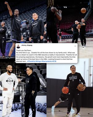 Image post by @onesportsphl on Instagram