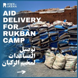Image post by @voiceofrukban on Instagram