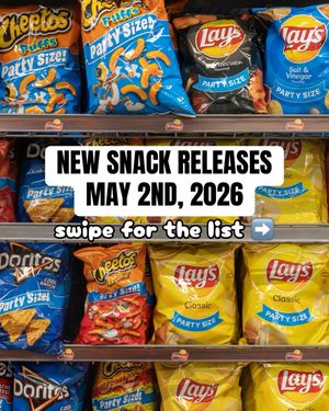 Image post by @snachwithzach on Instagram