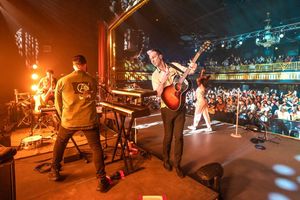 Image post by @fitzandthetantrums on Instagram