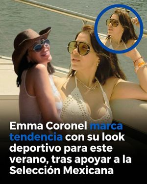Image post by @canalestrellatv on Instagram