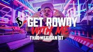 Video post by @houstontexans on YouTube