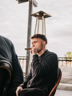 Image post by @cjseckinger on Instagram