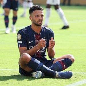 Image post by @PSG_English on Twitter