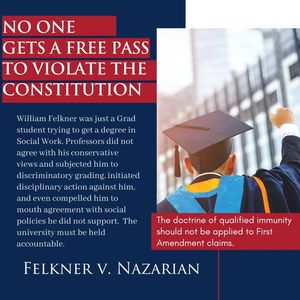 Image post by @mountainstateslegalfoundation on Facebook
