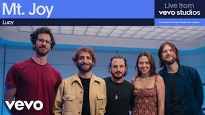 Video post by @mtjoyofficial on YouTube