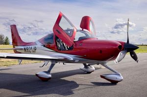 Image post by @statureaviation on Instagram