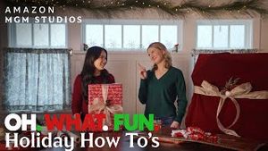 Video post by @mgmstudios on YouTube