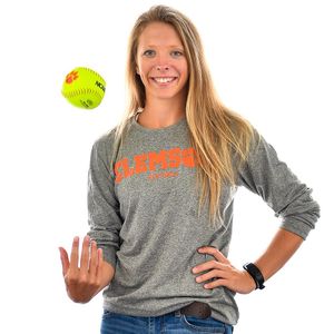 Image post by @clemsonsoftball on Instagram