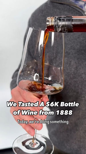 Video post by @foodandwine on Instagram