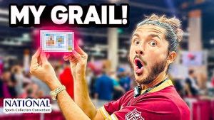 Video post by @rothcards on YouTube