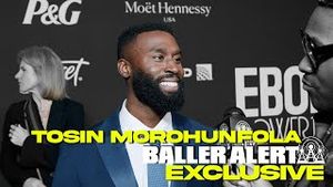 Video post by @Baller Alert, Inc. on YouTube