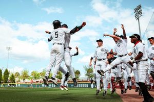 Image post by @gamecockbaseball on Instagram