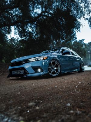 Image post by @bcracingna on Instagram