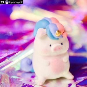 Image post by @toyzeroplus on Instagram