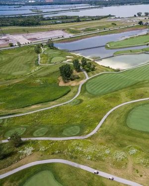 Image post by @golfnow on Instagram