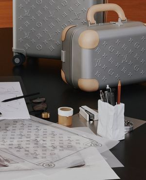 Image post by @louisvuitton on Instagram
