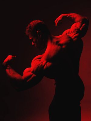 Image post by @gymreapers on Instagram