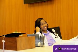 Image post by @pvamu on Instagram
