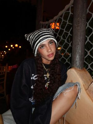 Image post by @makaylalondon on Instagram