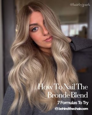 Image post by @behindthechair_com on Instagram