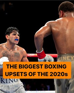 Image post by @overtimeboxing on Instagram