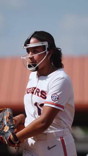 Video post by @NCAASoftball on Twitter