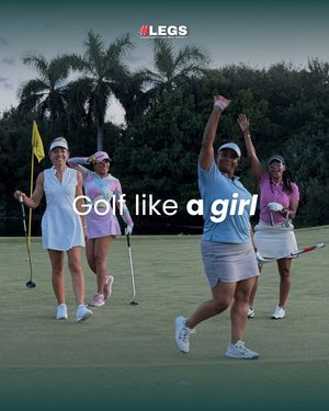 Image post by @ladiesexecutivegolfsociety on Instagram