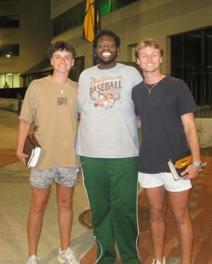 Image post by @mcdowell.addison on Instagram