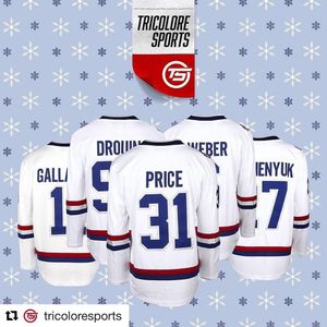 Image post by @canadiensmtl on Instagram