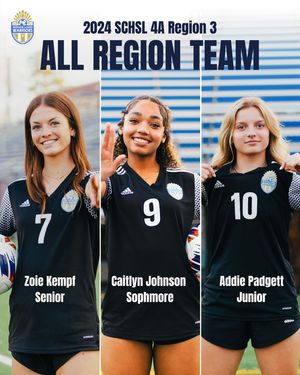 Image post by @ilhsgirlssoccer on Instagram