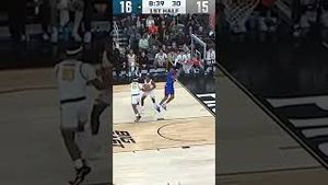Video post by @foxsports on YouTube