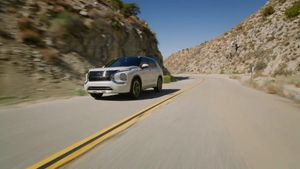 Video post by @grandblancmitsubishi on Facebook