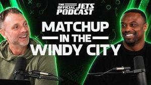Video post by @nyjets on YouTube