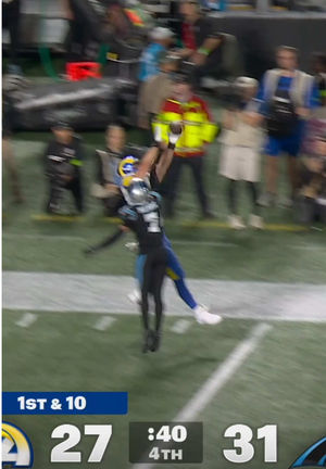 Video post by @nfl on TikTok