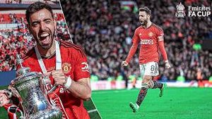 Video post by @thefacup on YouTube