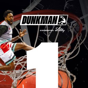 Image post by @dunkmanofficial on Instagram