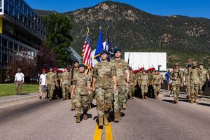 Image post by @af_academy on Instagram