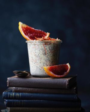 Image post by @crowded_kitchen on Instagram