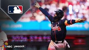 Video post by @nbcsports on YouTube