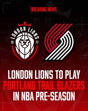 Video post by @londonlions on TikTok