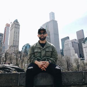 Image post by @joshmontana_ on Instagram