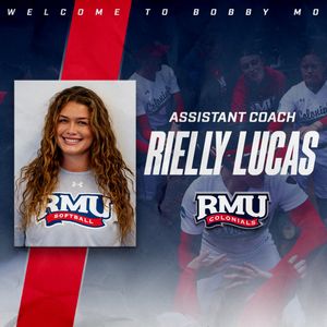 Image post by @rmusoftball on Instagram
