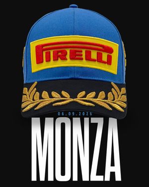 Image post by @pirelli_motorsport on Instagram